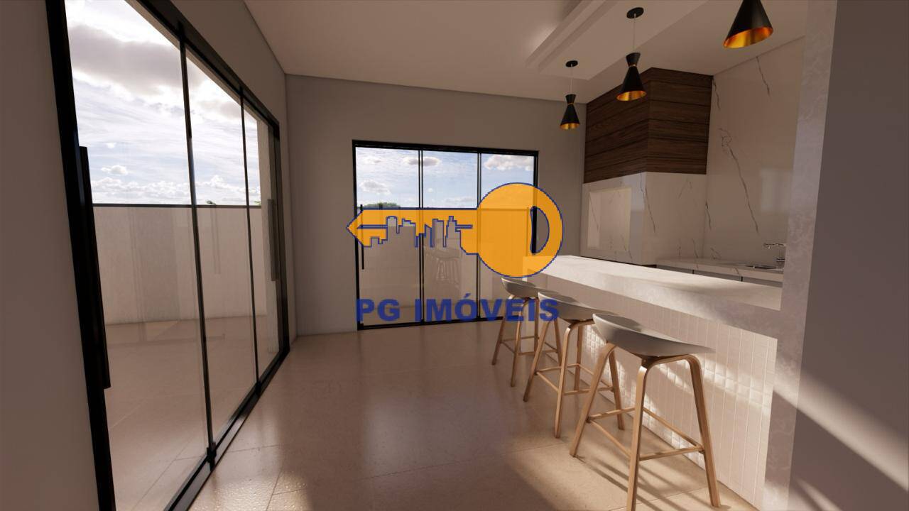 Sobrado à venda com 3 quartos, 238m² - Foto 37