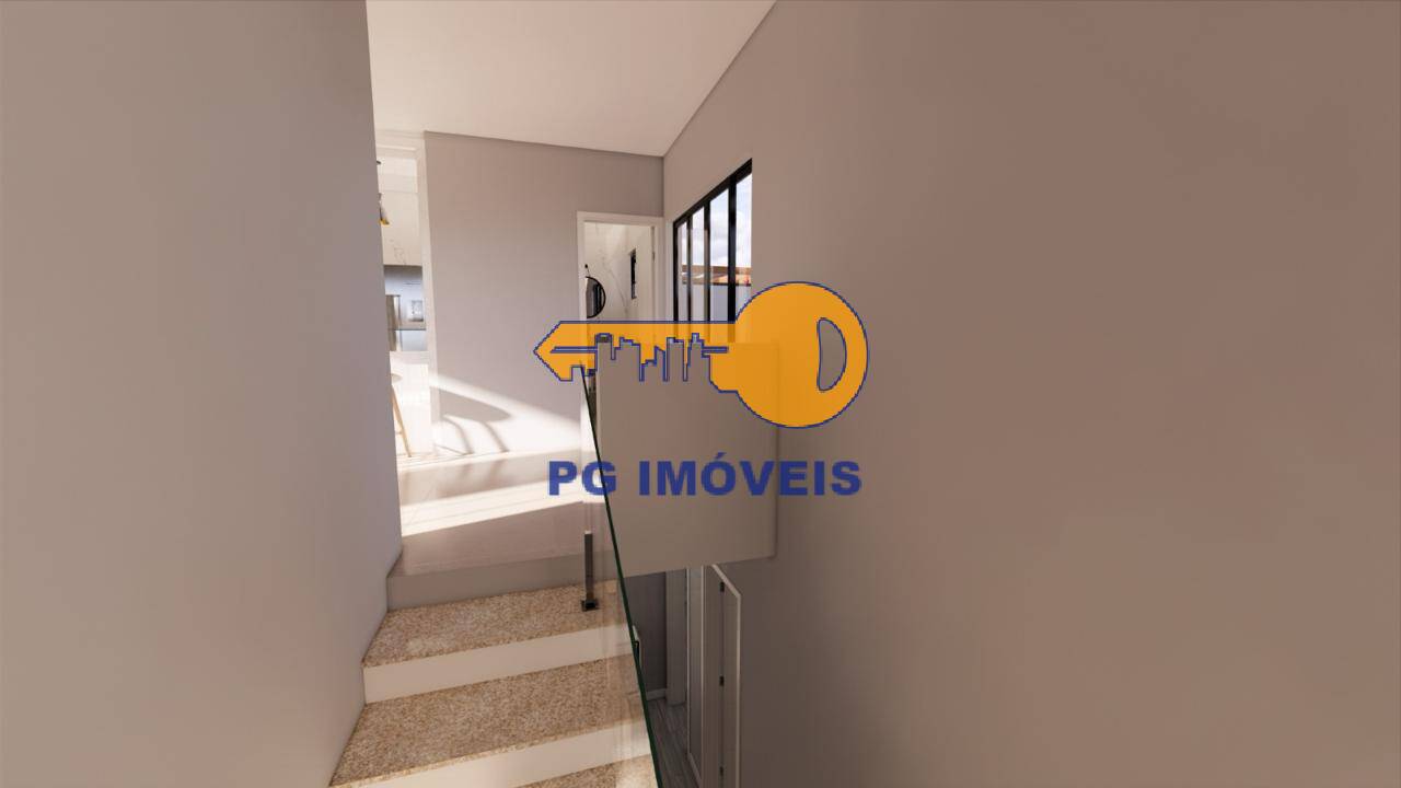 Sobrado à venda com 3 quartos, 238m² - Foto 34