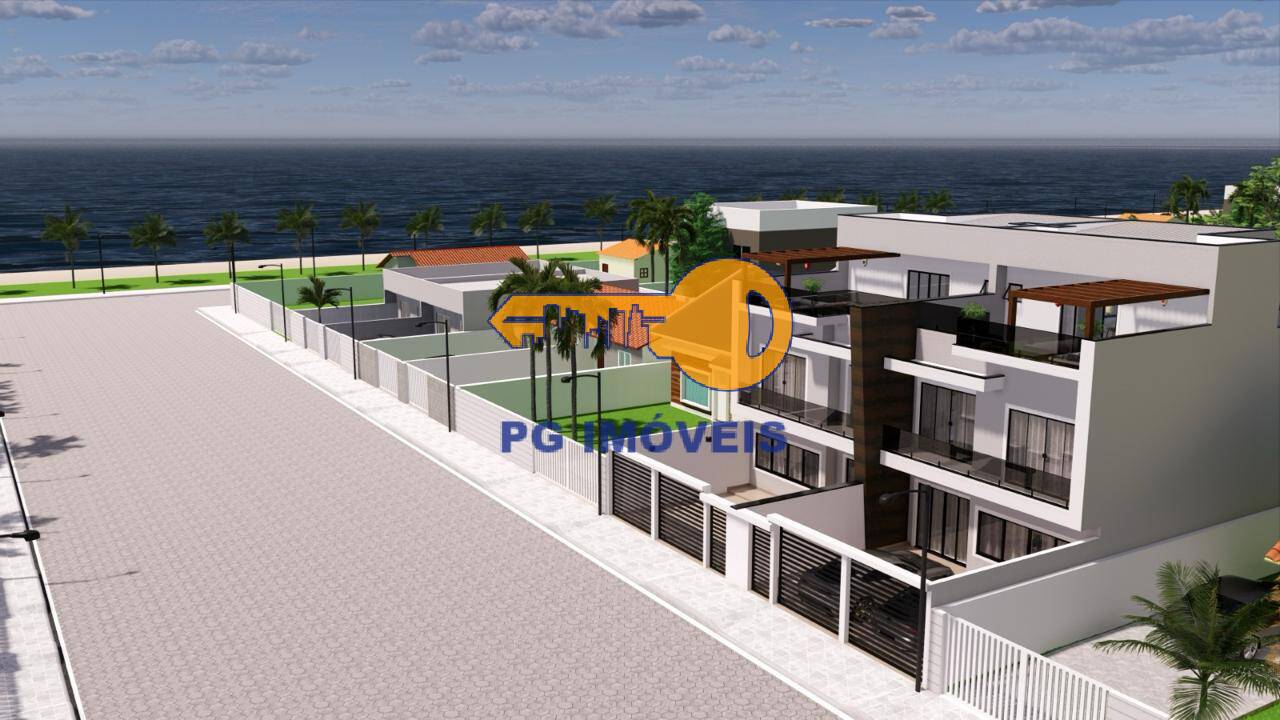 Sobrado à venda com 3 quartos, 238m² - Foto 3