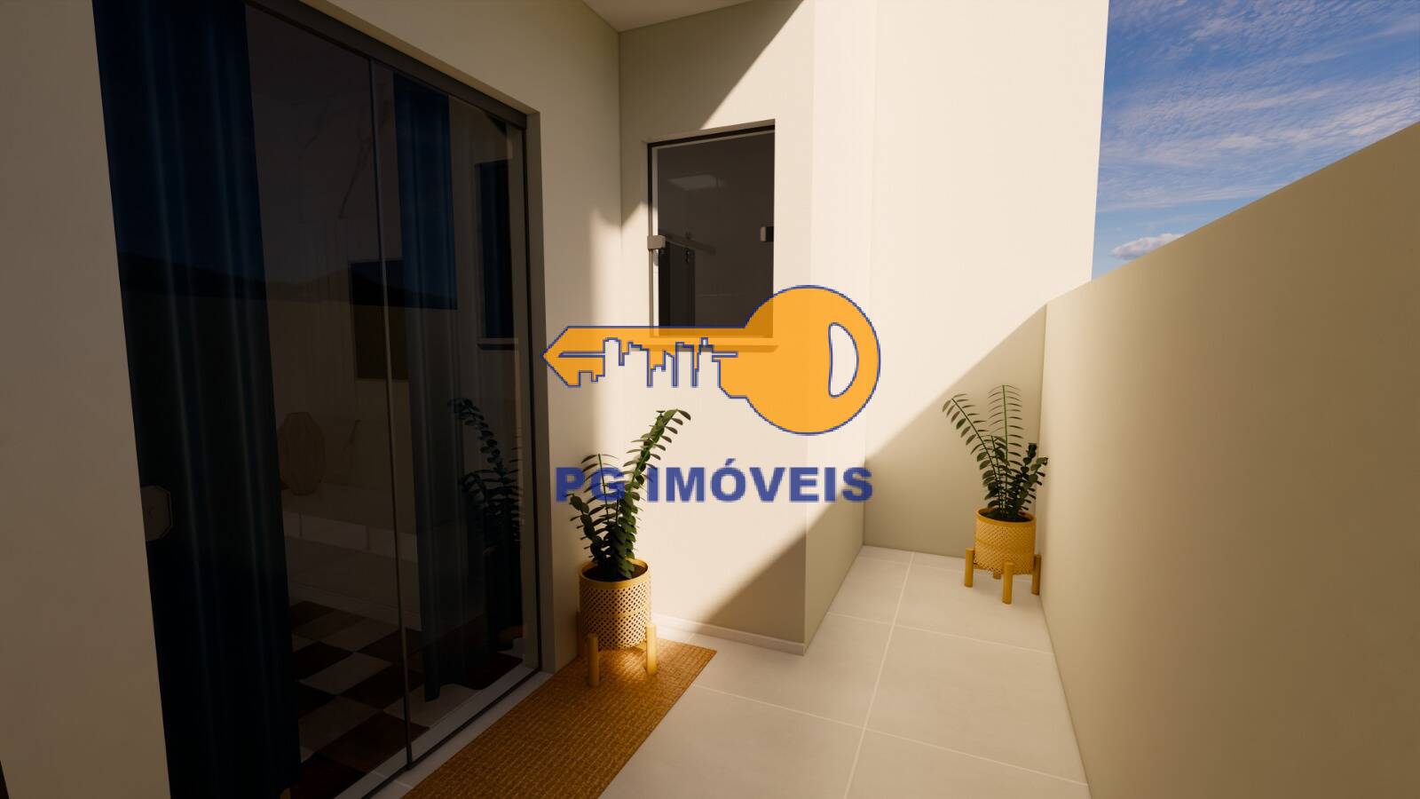 Apartamento à venda com 2 quartos, 46m² - Foto 17