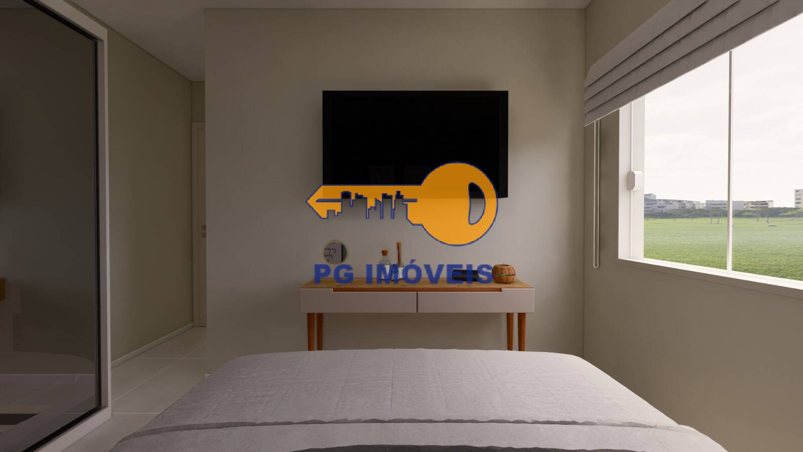 Apartamento à venda com 2 quartos, 46m² - Foto 16