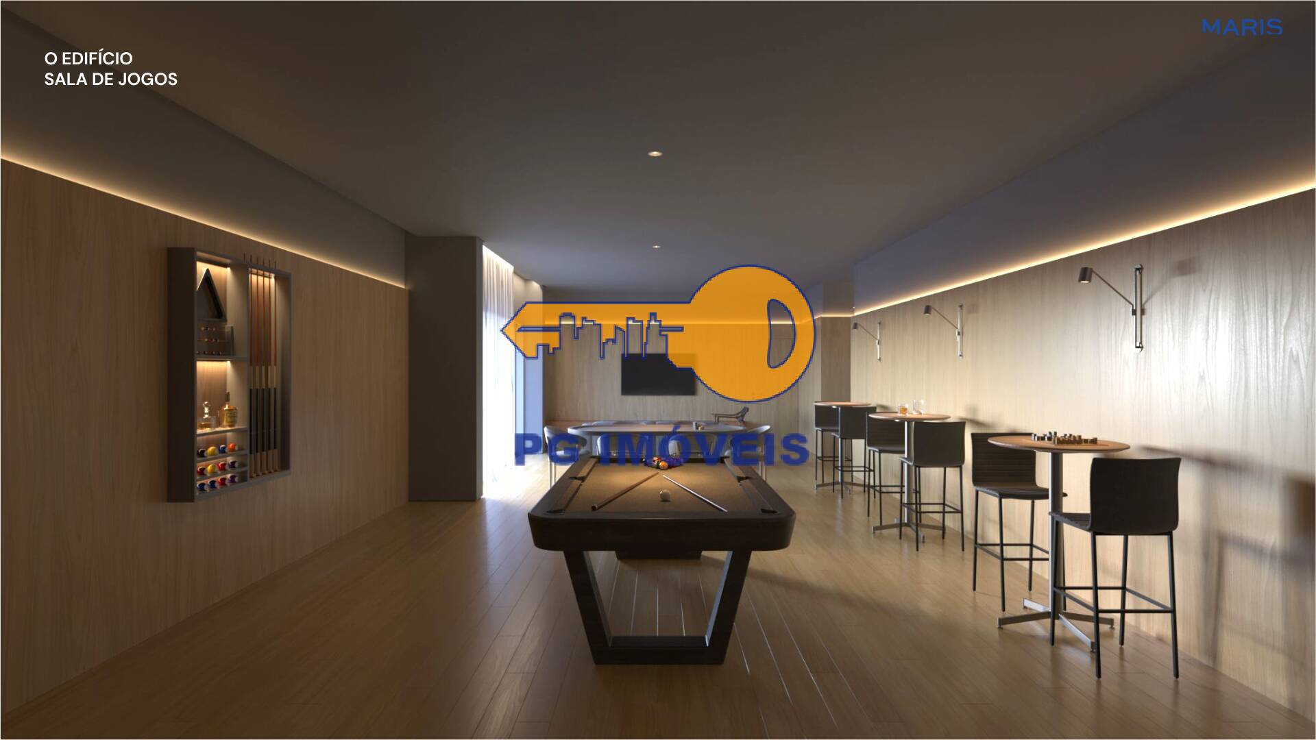 Apartamento à venda com 2 quartos, 60m² - Foto 22