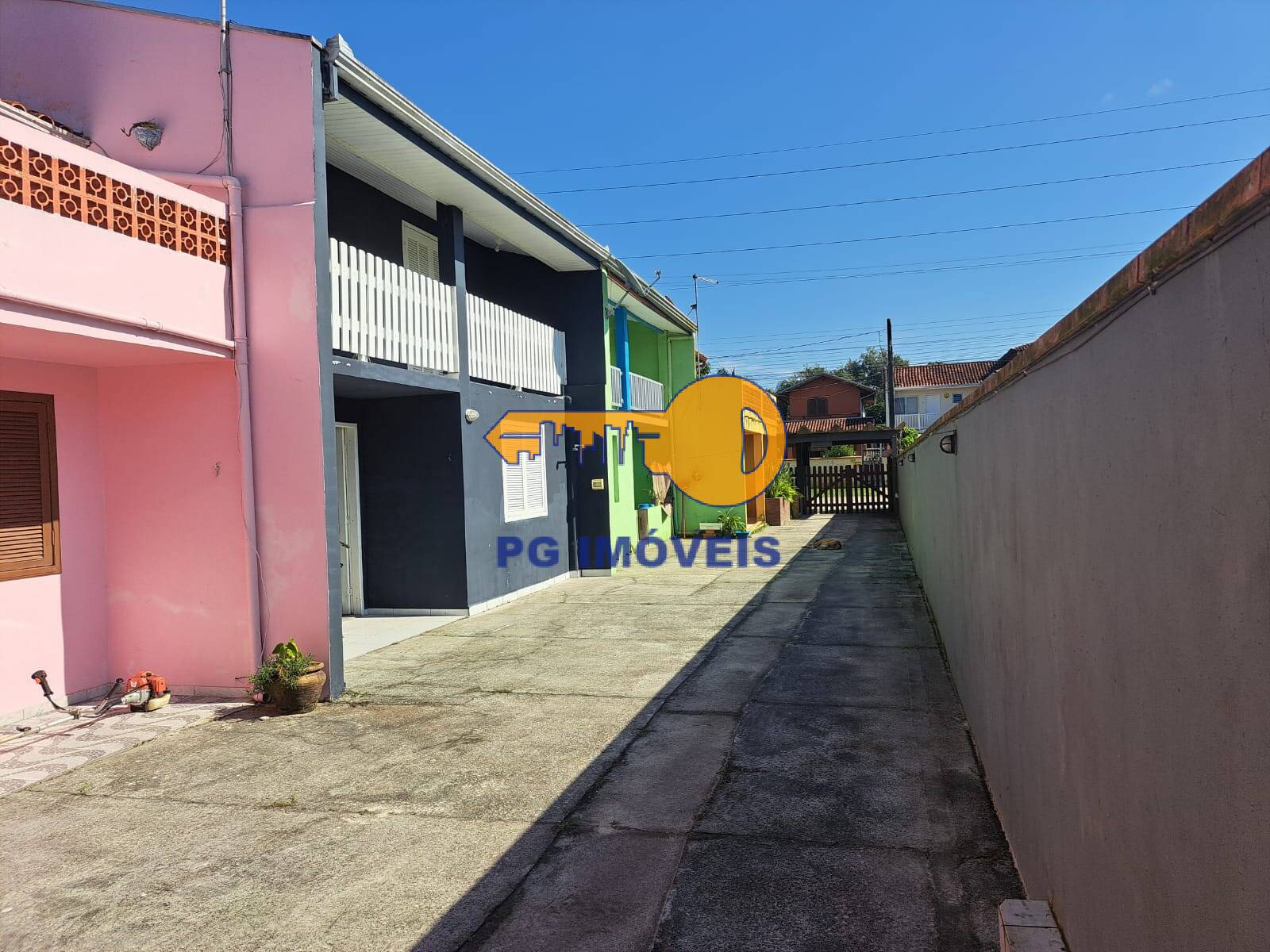 Sobrado à venda com 5 quartos, 120m² - Foto 5