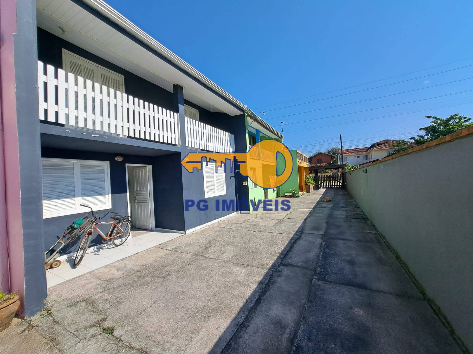 Sobrado à venda com 5 quartos, 120m² - Foto 4