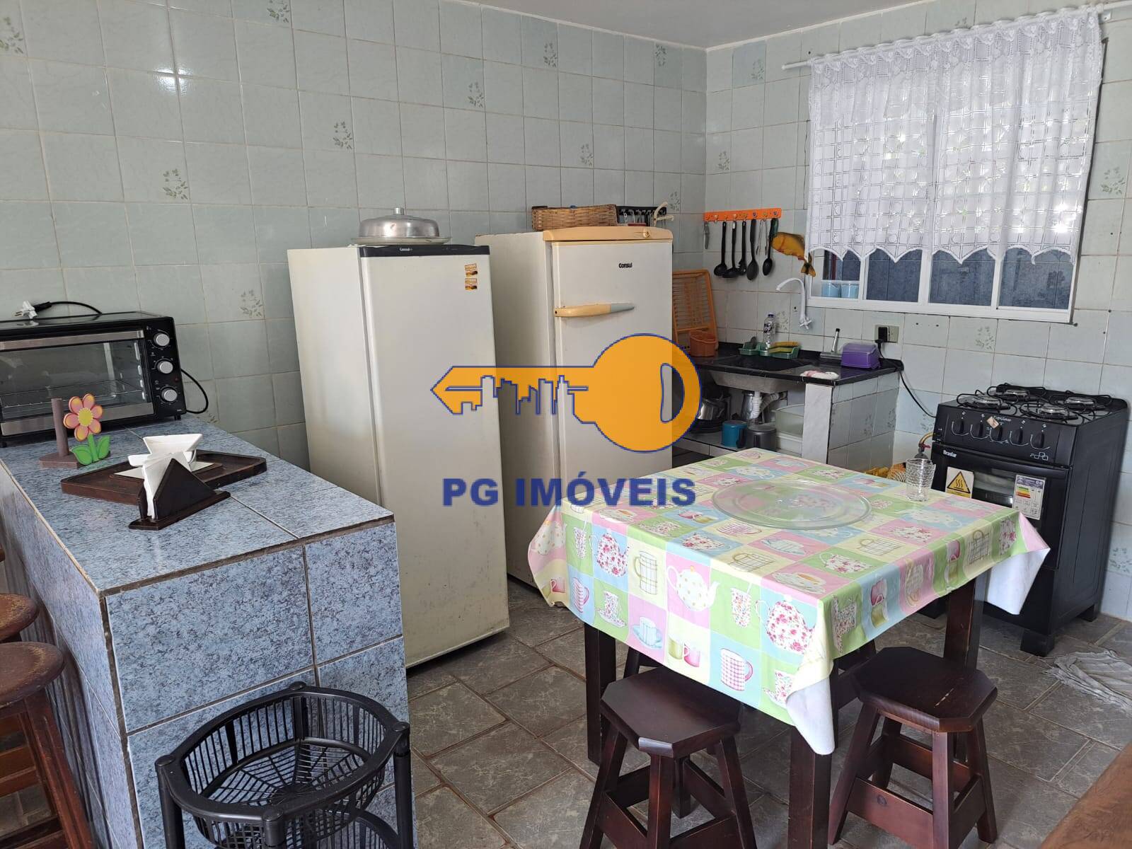 Sobrado à venda com 5 quartos, 120m² - Foto 7