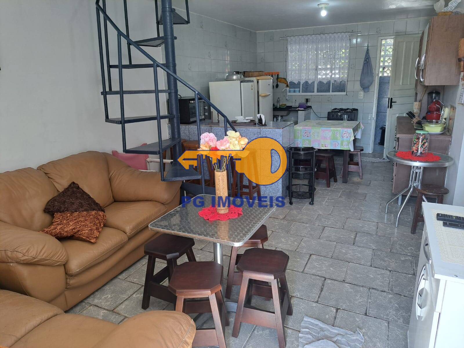 Sobrado à venda com 5 quartos, 120m² - Foto 8