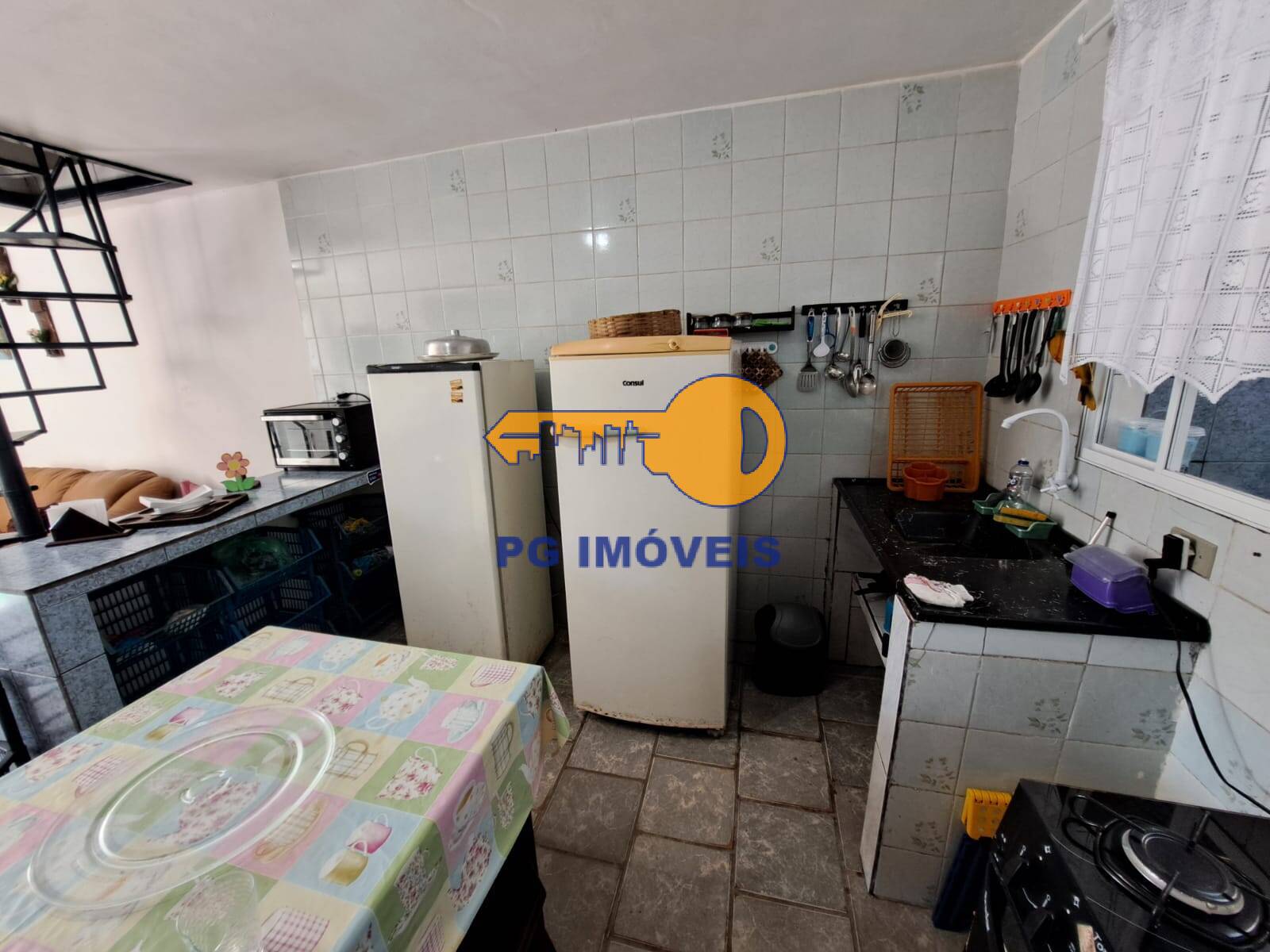 Sobrado à venda com 5 quartos, 120m² - Foto 16