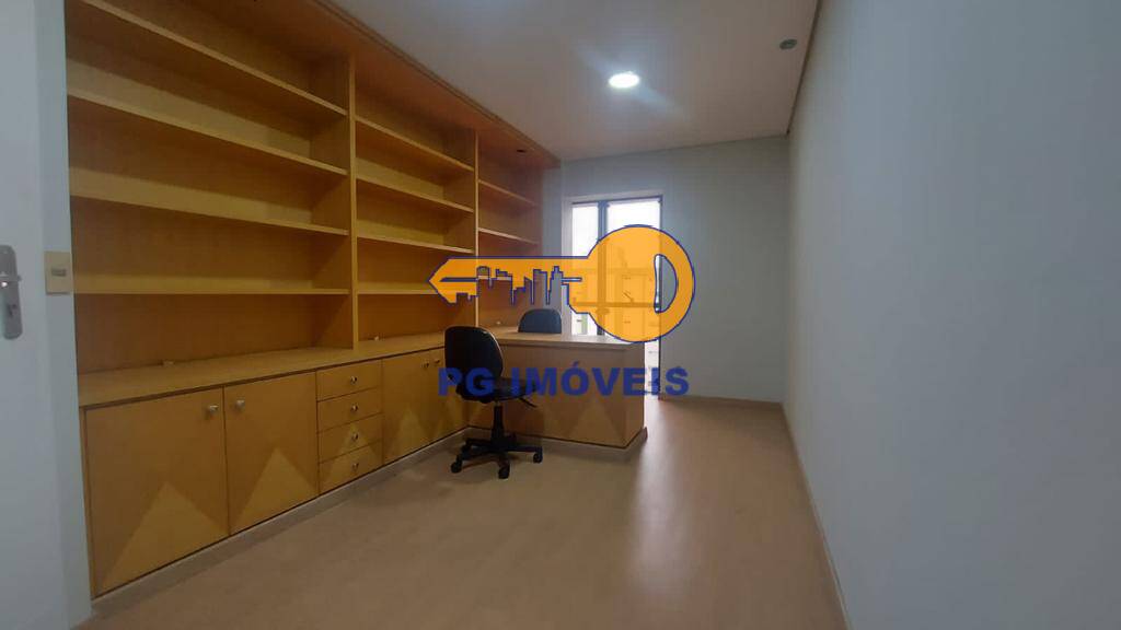 Conjunto Comercial-Sala à venda, 49m² - Foto 9