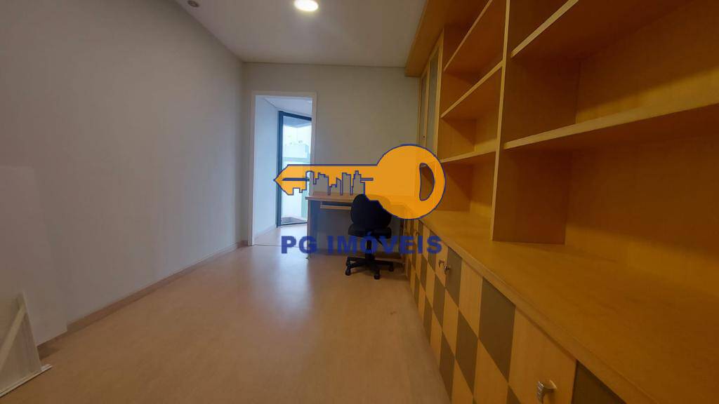 Conjunto Comercial-Sala à venda, 49m² - Foto 8