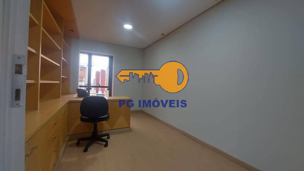 Conjunto Comercial-Sala à venda, 49m² - Foto 15