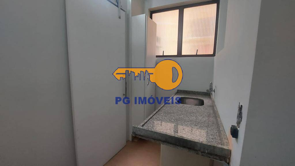 Conjunto Comercial-Sala à venda, 49m² - Foto 16