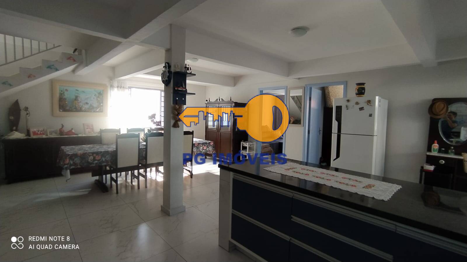 Sobrado à venda com 4 quartos, 318m² - Foto 24