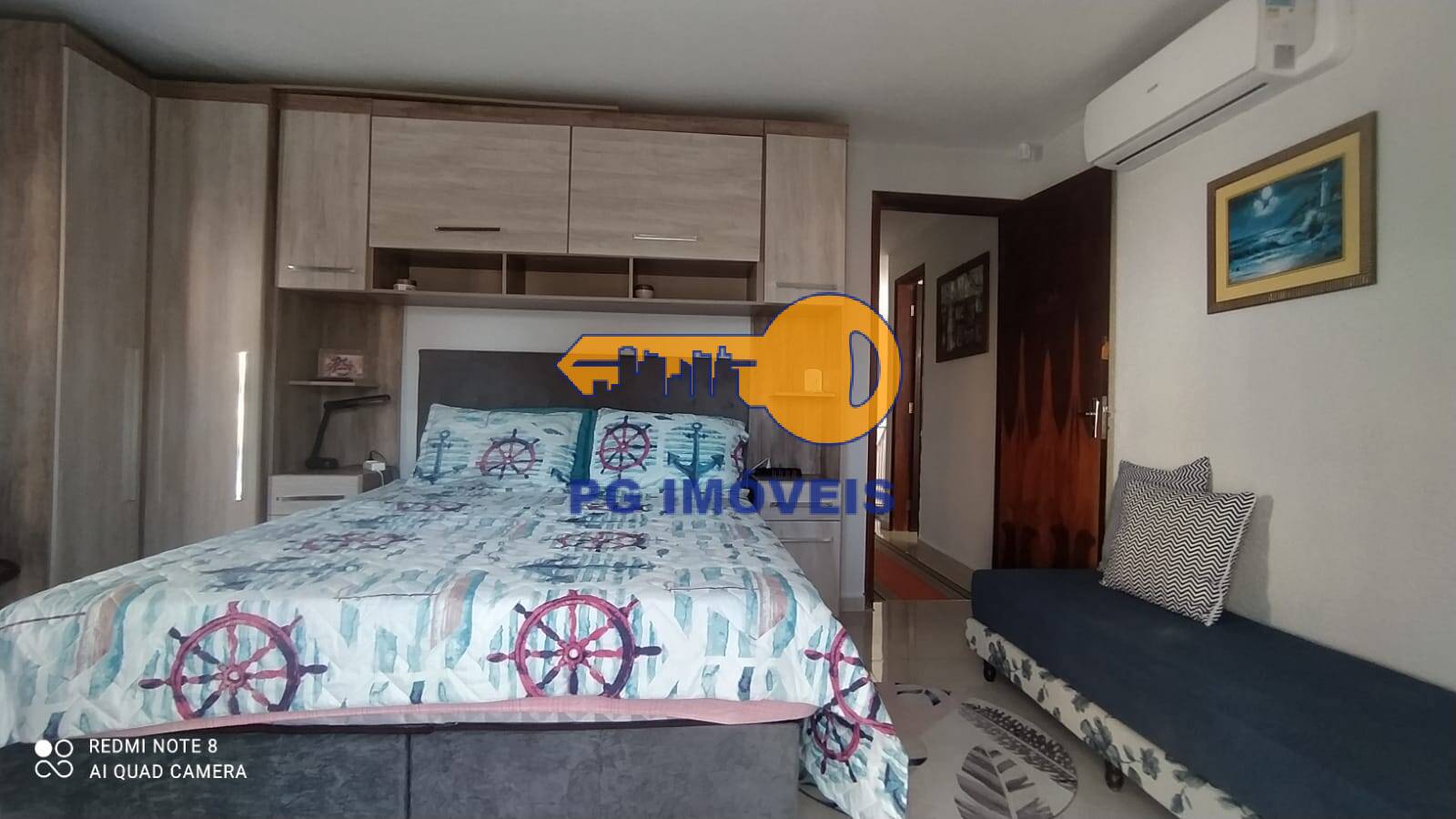 Sobrado à venda com 4 quartos, 318m² - Foto 44