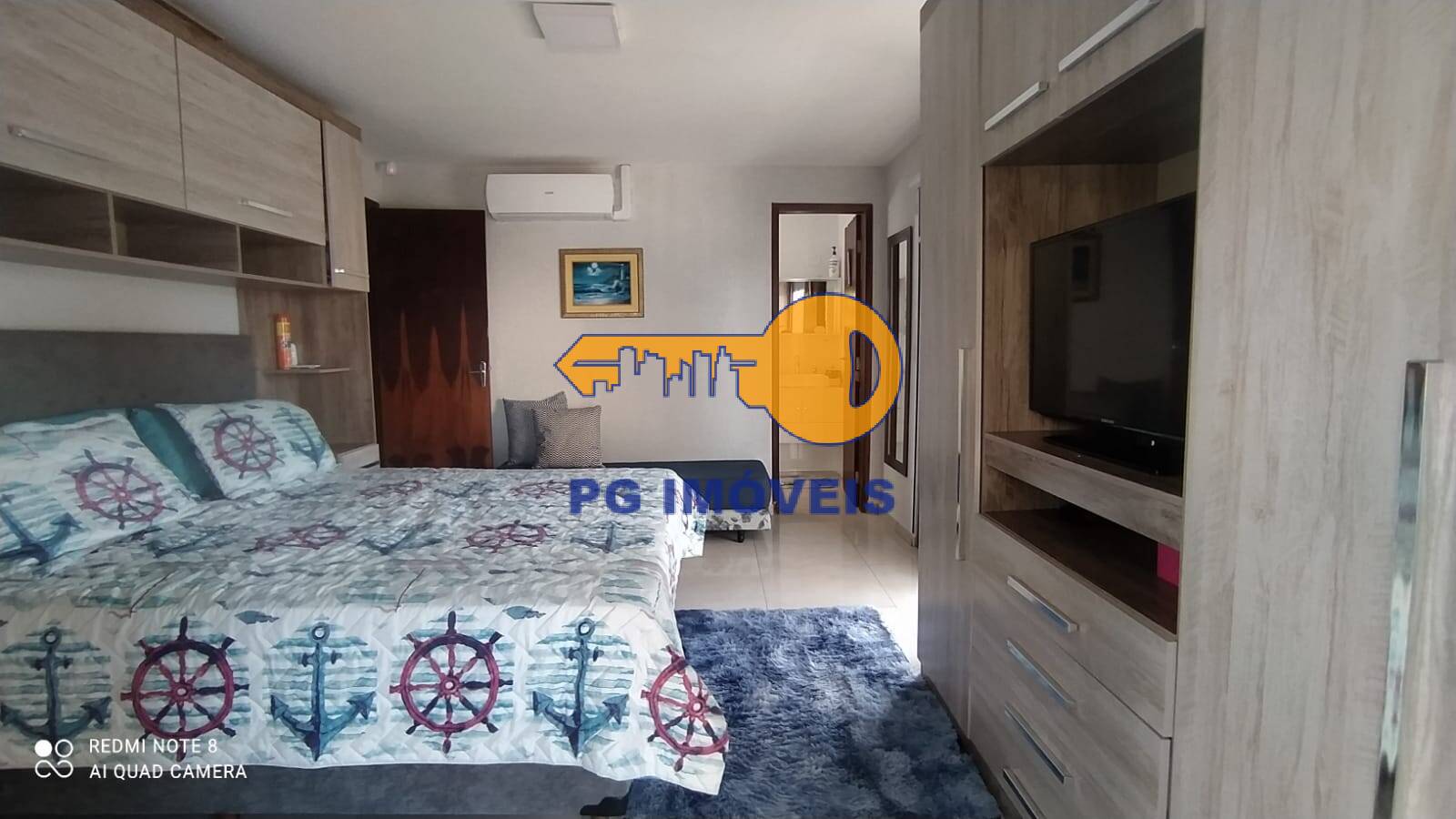 Sobrado à venda com 4 quartos, 318m² - Foto 42