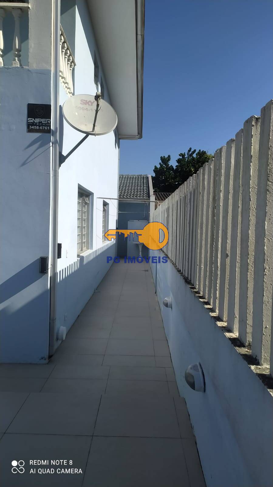 Sobrado à venda com 4 quartos, 318m² - Foto 10