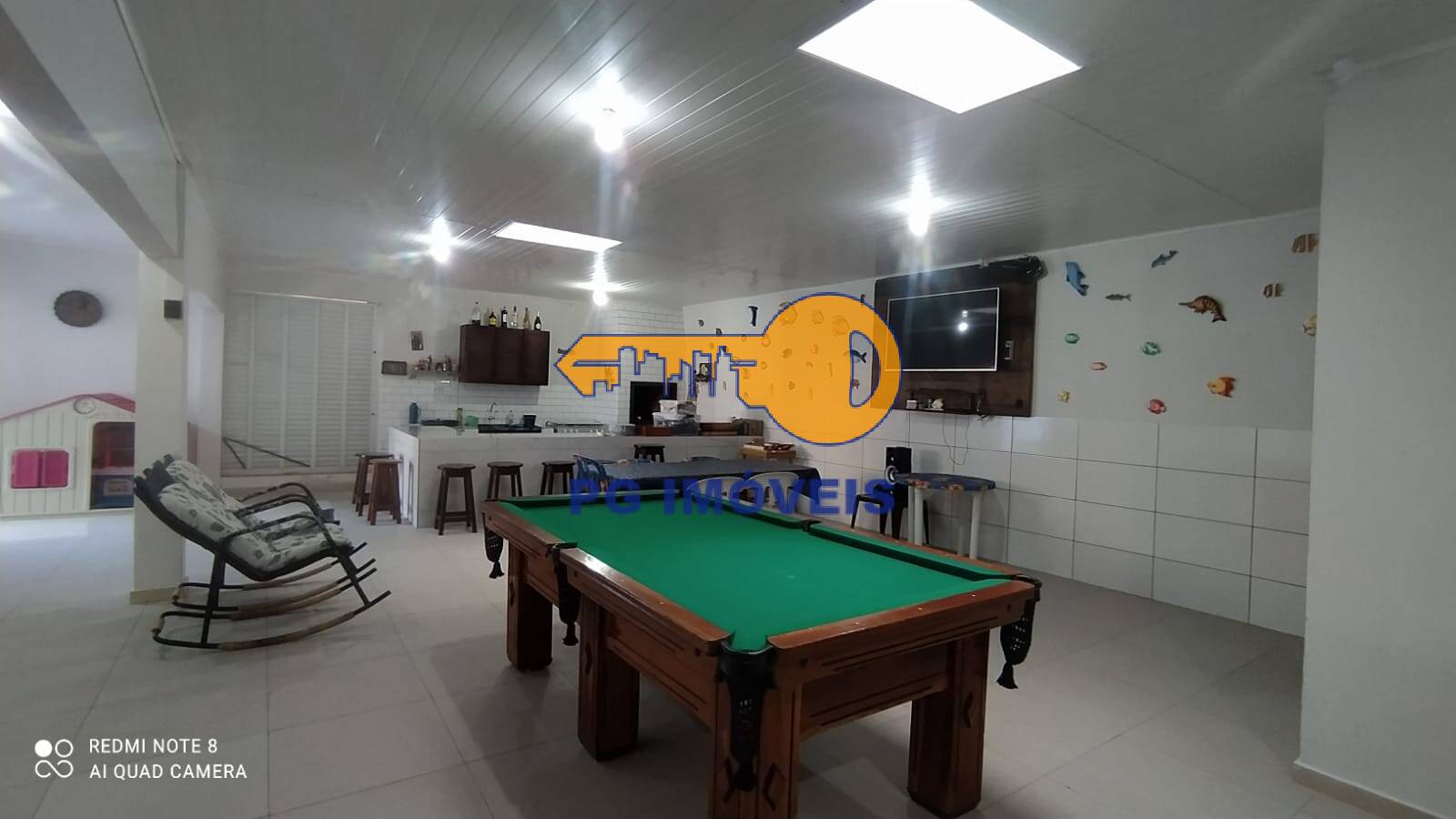 Sobrado à venda com 4 quartos, 318m² - Foto 33