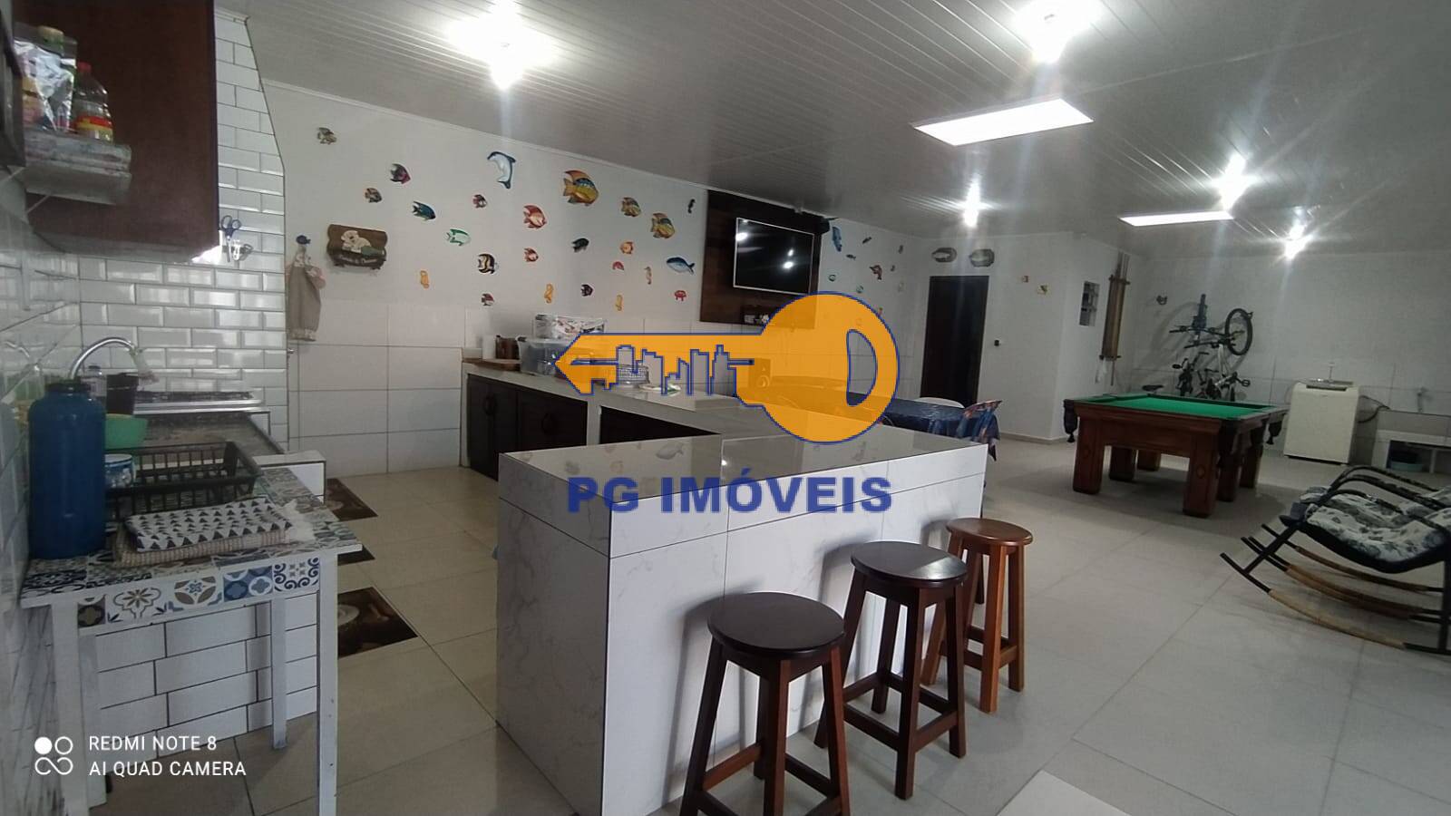 Sobrado à venda com 4 quartos, 318m² - Foto 29