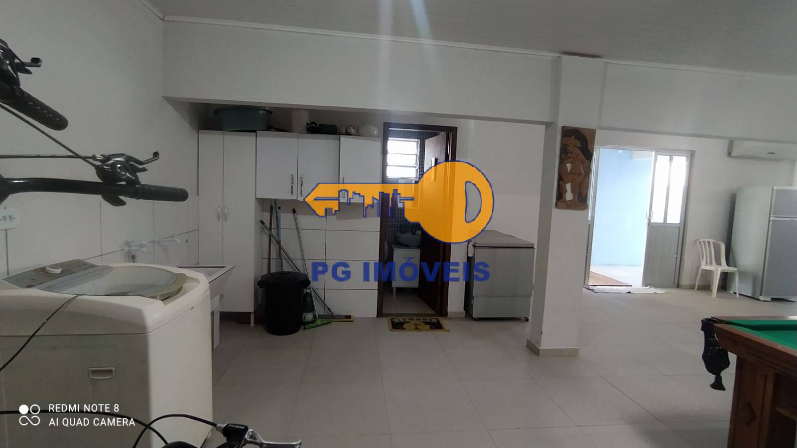 Sobrado à venda com 4 quartos, 318m² - Foto 36