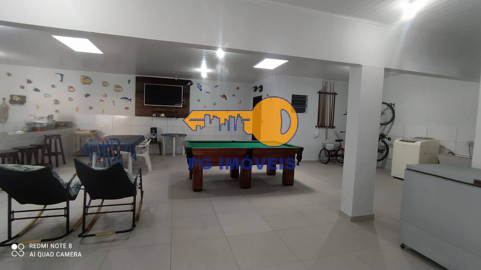 Sobrado à venda com 4 quartos, 318m² - Foto 32