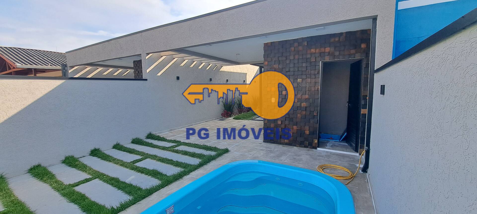 Casa à venda com 3 quartos, 150m² - Foto 3