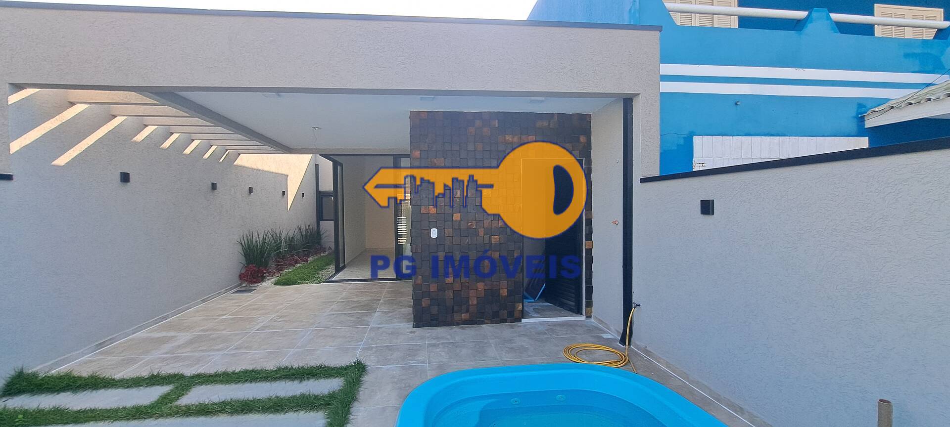 Casa à venda com 3 quartos, 150m² - Foto 4