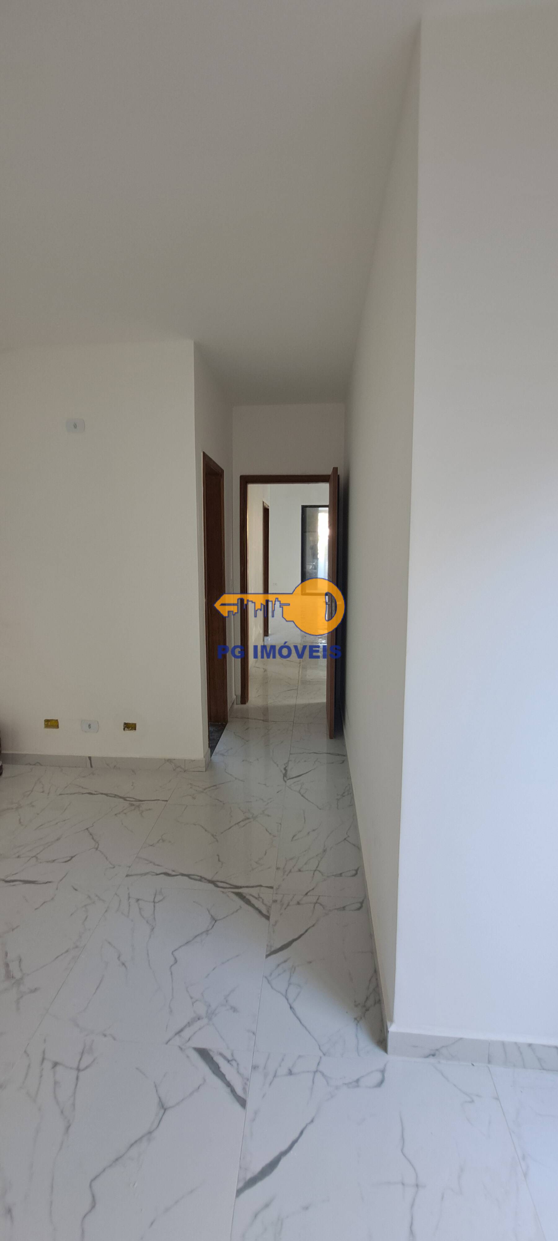 Casa à venda com 3 quartos, 150m² - Foto 13