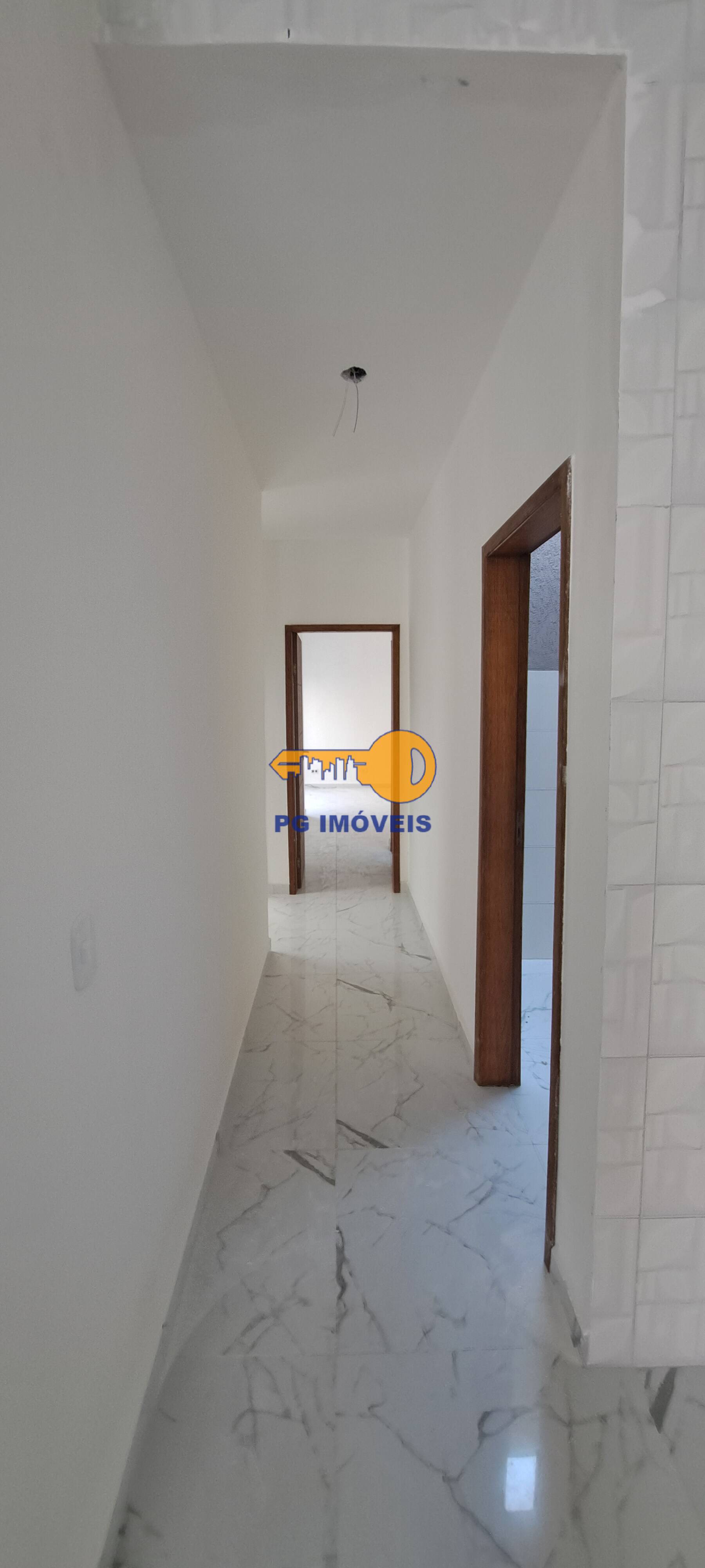 Casa à venda com 3 quartos, 150m² - Foto 20