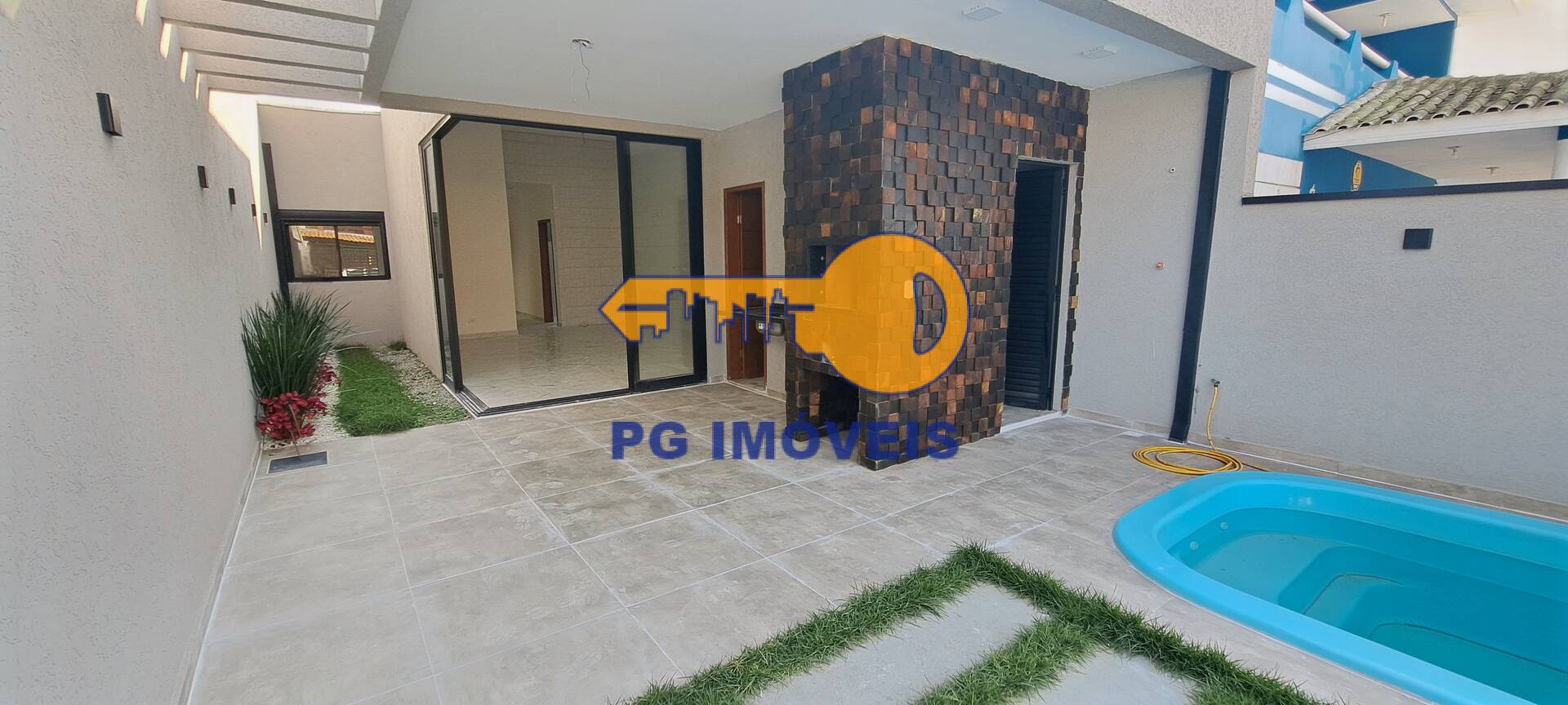 Casa à venda com 3 quartos, 150m² - Foto 6