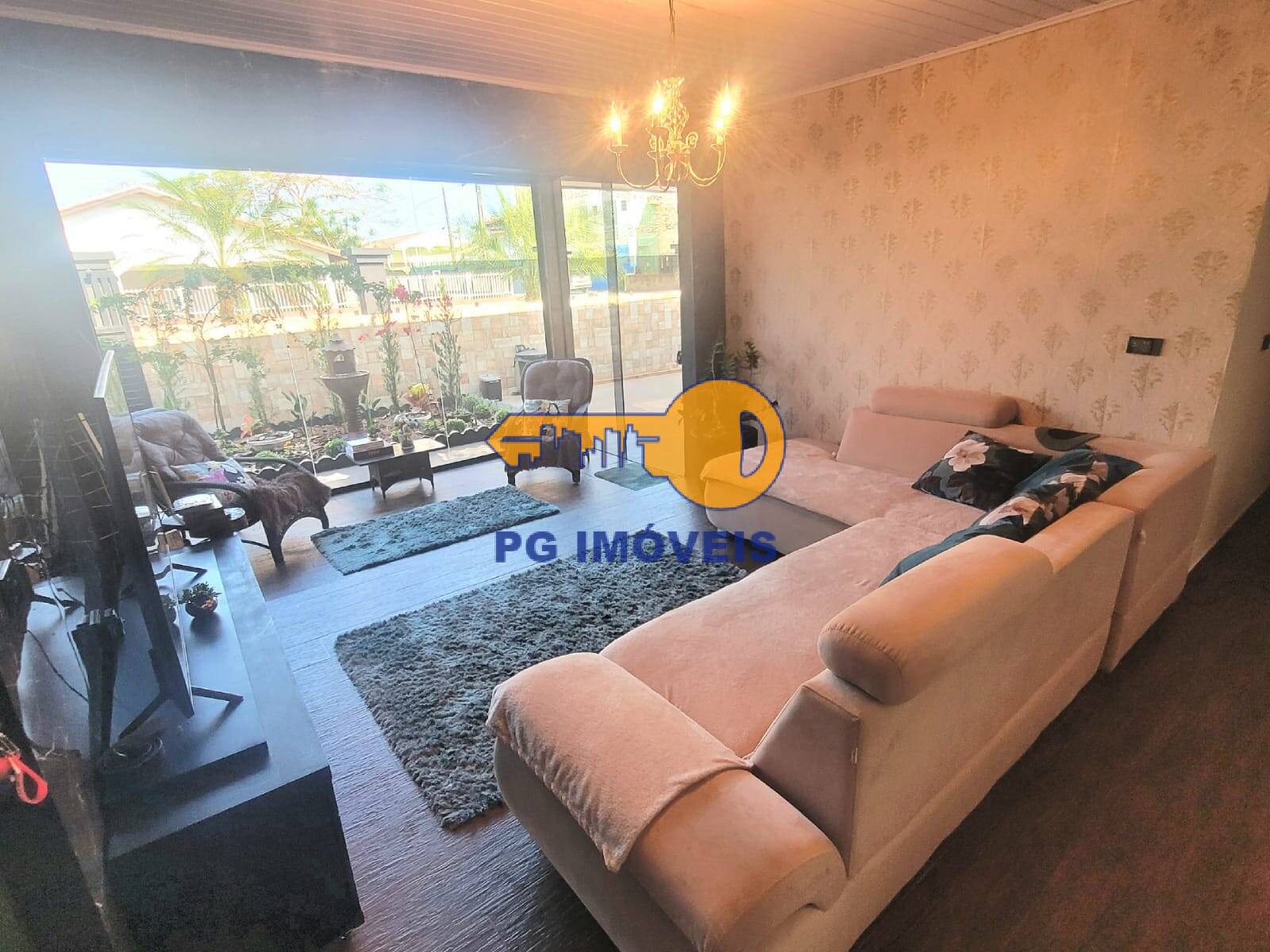 Casa à venda com 3 quartos, 420m² - Foto 18