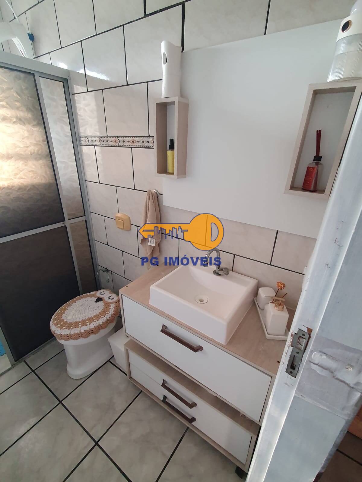 Casa à venda com 3 quartos, 300m² - Foto 18