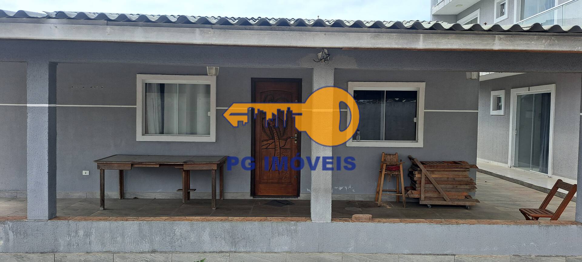 Prédio Inteiro à venda com 9 quartos, 600m² - Foto 8