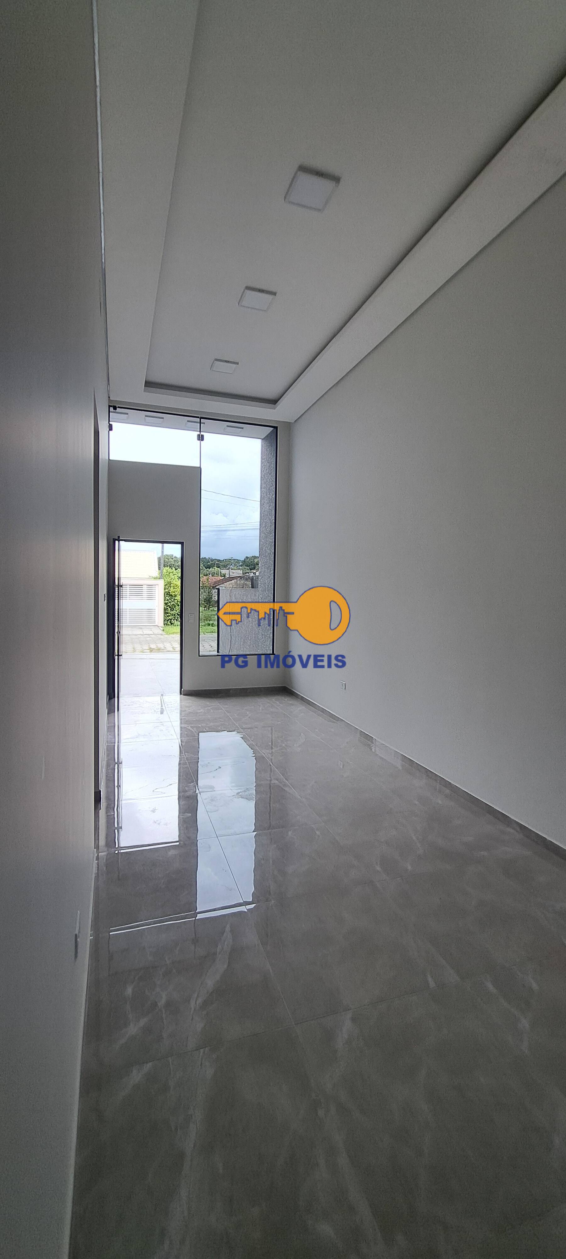 Casa à venda com 3 quartos, 165m² - Foto 9