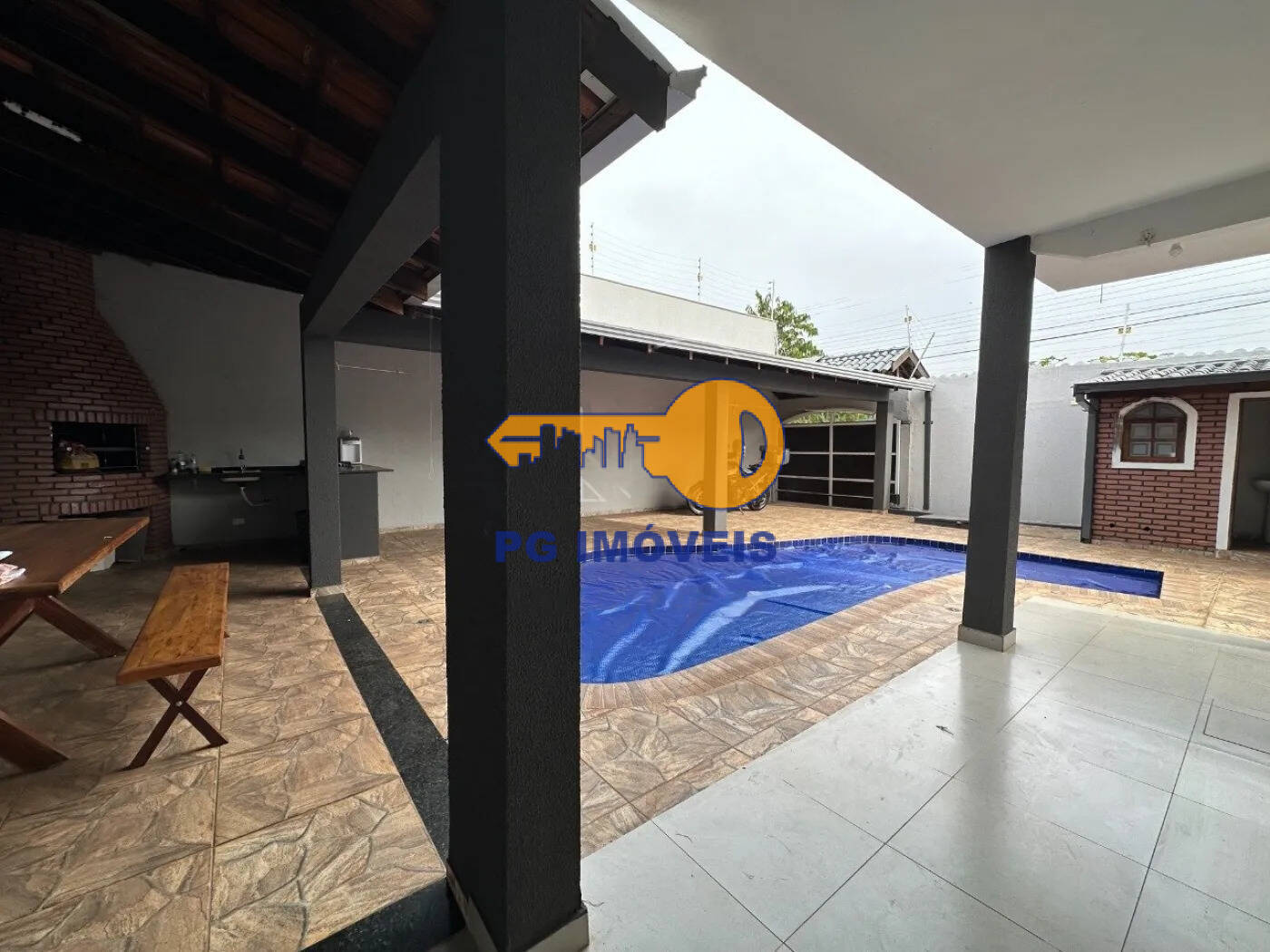 Casa à venda com 4 quartos, 317m² - Foto 33