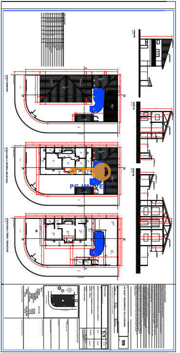 Casa à venda com 4 quartos, 317m² - Foto 35