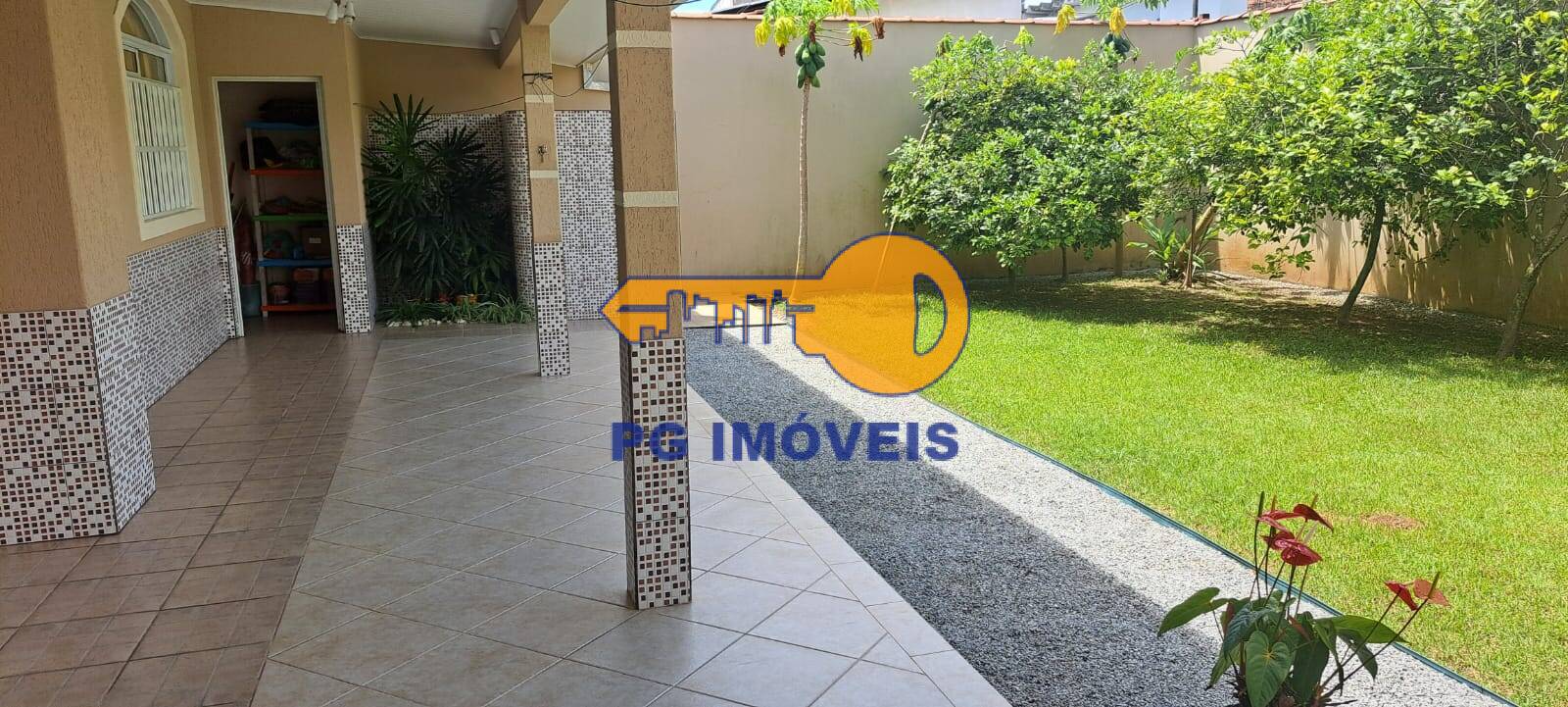 Casa à venda com 5 quartos, 480m² - Foto 14