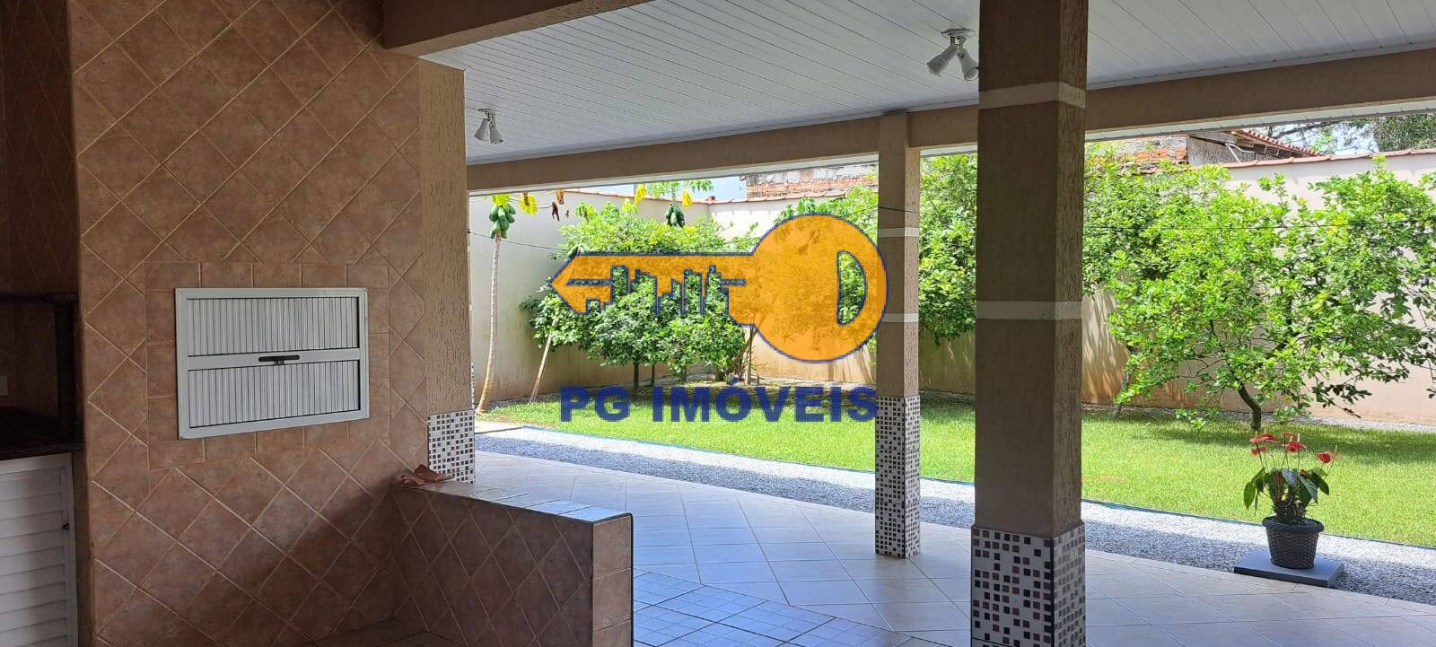 Casa à venda com 5 quartos, 480m² - Foto 16