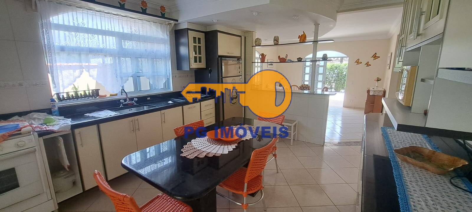 Casa à venda com 5 quartos, 480m² - Foto 27