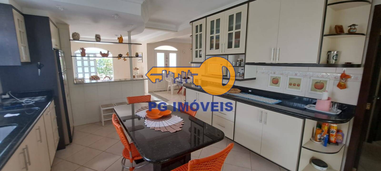 Casa à venda com 5 quartos, 480m² - Foto 28