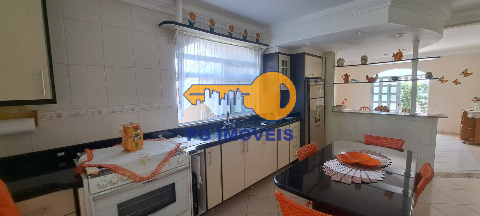 Casa à venda com 5 quartos, 480m² - Foto 30