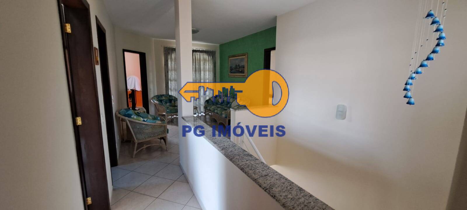 Casa à venda com 5 quartos, 480m² - Foto 55